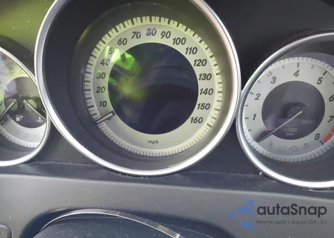 2012 Mercedes-Benz C 300 Sport 4Matic from USA, damaged, VIN WDDGF8BB5CR197358